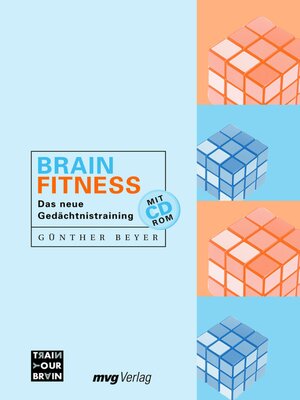 cover image of Brain Fitness